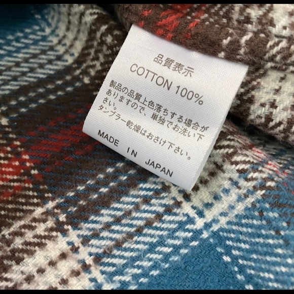 The flat head flannel - Picture 4 of 5